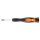 NEO TOOLS MŰSZERÉSZ, PRECÍZIÓS CSAVARHÚZÓ PH1x50mm S1 25 év garanciával 04-117