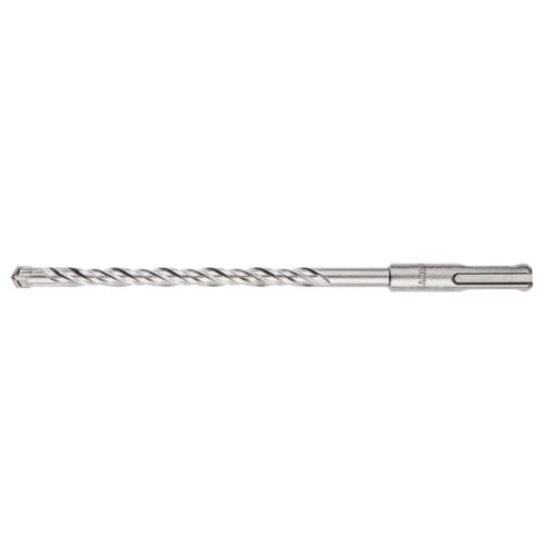 GRAPHITE Betonfúró SDS PLUS 8x160mm, S4 type, 4 élű hegy 57H416