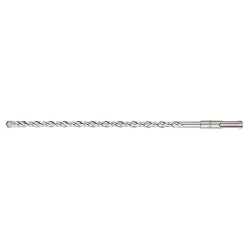 GRAPHITE SDS PLUS betonfúró 9x260mm, S4 type, 4 élű hegy 57H419