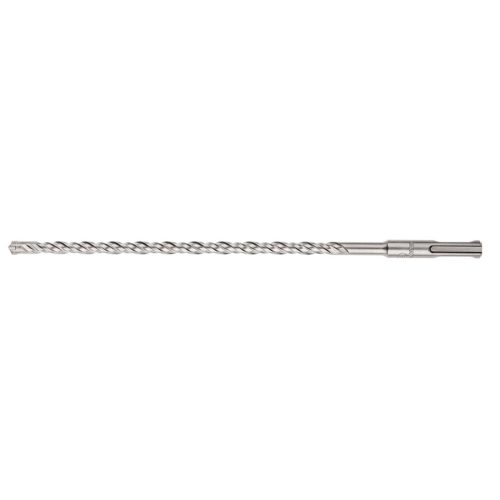 GRAPHITE Betonfúró SDS PLUS 8x260mm, S4 type, 4 élű hegy 57H420