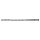 GRAPHITE Betonfúró SDS PLUS 12x160mm, S4 type, 4 élű hegy 57H438