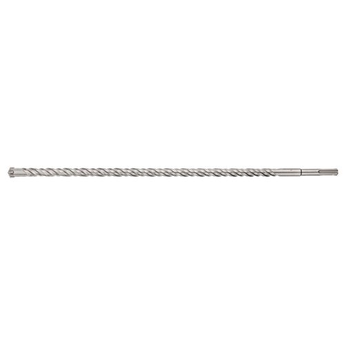 GRAPHITE Betonfúró SDS PLUS 14x450mm, S4 type, 4 élű hegy 57H464