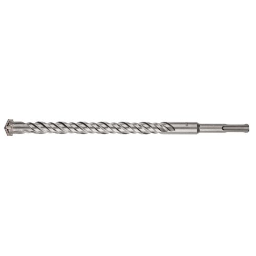 GRAPHITE Betonfúró SDS PLUS 18x260mm, S4 type, 4 élű hegy 57H480