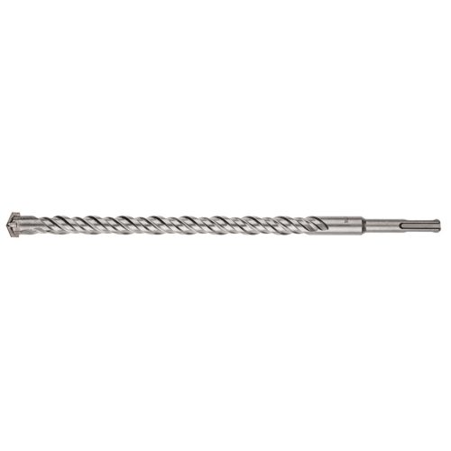 GRAPHITE Betonfúró SDS PLUS 18x310mm, S4 type, 4 élű hegy 57H482