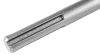 GRAPHITE Lapátvéső SDS MAX 50x400mm, 25 fokban hajlított 57H550