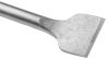 GRAPHITE Lapátvéső SDS PLUS 40x250mm, 25 st. 57H554