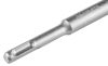 GRAPHITE Lapátvéső SDS PLUS 40x250mm, 25 st. 57H554