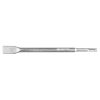 GRAPHITE Laposvéső SDS PLUS 20x250mm 57H555