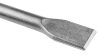 GRAPHITE Laposvéső SDS PLUS 20x250mm 57H555