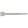 GRAPHITE Laposvéső SDS PLUS 14x40x250mm 57H558