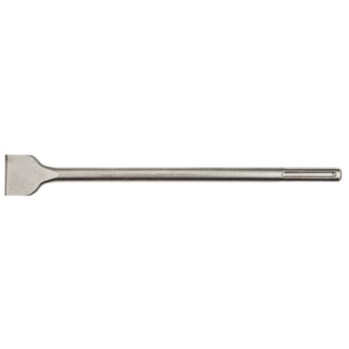 GRAPHITE Laposvéső SDS MAX 18x50x400mm 57H563