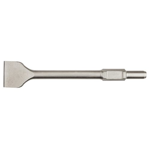 GRAPHITE Laposvéső HEX (hatszög) 30x75x400MM 57H567