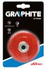 GRAPHITE DRÓTKORONG, FAZÉKKEFE SODROTT 65MM M14 57H585