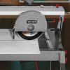 GRAPHITE Gyémánt vágókorong 230mm vizes, 59G891 csempevágóhoz 57H647