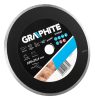 GRAPHITE Gyémánt vágókorong 230mm vizes, 59G891 csempevágóhoz 57H647