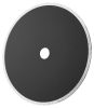 GRAPHITE Gyémánt vágókorong 230mm vizes, 59G891 csempevágóhoz 57H647