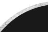 GRAPHITE Gyémánt vágókorong 230mm vizes, 59G891 csempevágóhoz 57H647