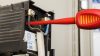 NEO TOOLS Csavarhúzó készlet 1000V, szigetelt, 4db, vékonyított szárral 04-144