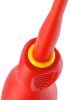 NEO TOOLS Csavarhúzó készlet 1000V, szigetelt, 4db, vékonyított szárral 04-144