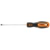 NEO TOOLS Csavarhúzó lapos 4x100mm 25 év garanciával 04-172