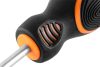 NEO TOOLS Csavarhúzó lapos 5.5x38mm 25 év garanciával 04-173