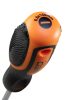 NEO TOOLS Csavarhúzó lapos 6,5x150mm 25 év garanciával 04-175