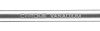 NEO TOOLS Csavarhúzó lapos 8x200mm 25 év garanciával 04-176