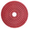 GRAPHITE Gyémánt csiszoló- és polírozókorong 125mm, K200 57H852