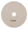GRAPHITE Gyémánt csiszoló- és polírozókorong 125mm, K800 57H854