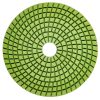 GRAPHITE Gyémánt csiszoló- és polírozókorong 125mm, K1500 57H855