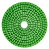 GRAPHITE Gyémánt csiszoló- és polírozókorong 125mm, K3000 57H856