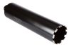 GRAPHITE Gyémánt magfúró korona, 112x450mm, 10 szegmenses, 58G540 géphez 57H863