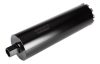GRAPHITE Gyémánt magfúró korona, 122x450mm, 11 szegmenses, 58G540 géphez 57H864