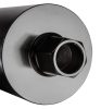 GRAPHITE Gyémánt magfúró korona, 122x450mm, 11 szegmenses, 58G540 géphez 57H864