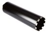 GRAPHITE Gyémánt magfúró korona, 132x450mm, 11 szegmenses, 58G540 géphez 57H867