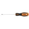 NEO TOOLS Csavarhúzó PZ0x100mm 25 év garanciával 04-182