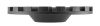 GRAPHITE Gyémánt csiszolókorong 115 x 22,2 x 5mm, C szegmenses 57H894