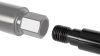 GRAPHITE Gyémánt magfúró korona toldószár, 300mm, 58G540 géphez 57H898