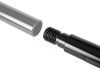 GRAPHITE Gyémánt magfúró korona toldószár, 500mm, 58G540540 géphez 57H899