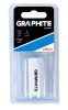 GRAPHITE KÖRKIVÁGÓ BI-METAL 16MM 57H900