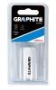 GRAPHITE KÖRKIVÁGÓ BI-METAL 20MM 57H904