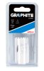 GRAPHITE KÖRKIVÁGÓ BI-METAL 22MM 57H906