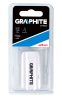GRAPHITE KÖRKIVÁGÓ BI-METAL 25MM 57H908