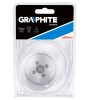 GRAPHITE KÖRKIVÁGÓ BI-METAL 60MM 57H909