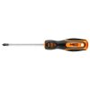 NEO TOOLS Csavarhúzó PZ2x100mm 25 év garanciával 04-184