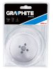 GRAPHITE KÖRKIVÁGÓ BI-METAL 86MM 57H913