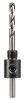 GRAPHITE Körkivágó készlet, bi-metál, HSS Co 8%, 19,25,30,35,40,68mm 57H921