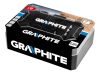 GRAPHITE Körkivágó készlet, bi-metál, HSS Co 8%, 19,25,30,35,40,68mm 57H921
