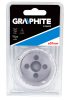 GRAPHITE KÖRKIVÁGÓ BI-METAL 51MM 57H922