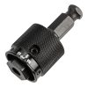 GRAPHITE Körkivágó készlet, bi-metál, HSS Co 8%, 19,25,32,38,51,64mm 57H923